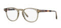Tom Ford Blue Light Collection FT5891-B Light Green / Blue Block Lenses (095) Eyeglasses - Color Image
