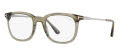 Tom Ford FT5904-B Green-Dark (2520) Eyeglasses - Color Image