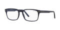 Tom Ford FT5938-B Blue-Matte (050) Eyeglasses - Color Image