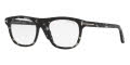 Tom Ford FT5939-B Tortoise (4402) Eyeglasses - Color Image
