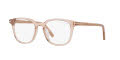 Tom Ford FT5995-K-B Brown-Light (1890) Eyeglasses - Color Image