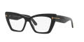 Tom Ford Blue Light Collection FT6026-B Black Shiny (1330) Eyeglasses - Color Image