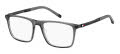 Tommy Hilfiger TH 2081 Grey (2600) Eyeglasses - Color Image