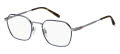 Tommy Hilfiger TH 2134 Silver (4100) Eyeglasses - Color Image