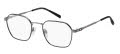 Tommy Hilfiger TH 2134 Silver Matte (4190) Eyeglasses - Color Image