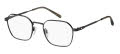 Tommy Hilfiger TH 2134 Silver Shiny (4240) Eyeglasses - Color Image