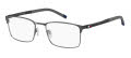Tommy Hilfiger TH 2139 Silver (4100) Eyeglasses - Color Image