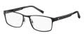 Tommy Hilfiger TH 2146 Black (1100) Eyeglasses - Color Image