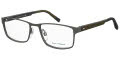 Tommy Hilfiger TH 2146 Silver (4100) Eyeglasses - Color Image