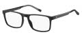 Tommy Hilfiger TH 2148 Black Grey (1190) Eyeglasses - Color Image