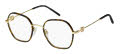 Tommy Hilfiger TH 2153 Tortoise Gold (4470) Eyeglasses - Color Image