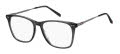 Tommy Hilfiger TH 2195 Black (1100) Eyeglasses - Color Image