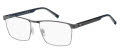 Tommy Hilfiger TH 2196 Assorted (1000) Eyeglasses - Color Image