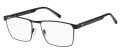 Tommy Hilfiger TH 2196 Black (1100) Eyeglasses - Color Image