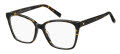 Tommy Hilfiger TH 2227 Tortoise (4402) Eyeglasses - Color Image