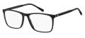 Tommy Hilfiger TH 2270 Black (1100) Eyeglasses - Color Image