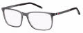 Tommy Hilfiger TH 1916 Grey (0KB7) Eyeglasses - Color Image