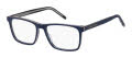 Tommy Hilfiger TH 1945 Blue (PJP) Eyeglasses - Color Image