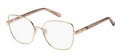 Tommy Hilfiger TH 1962 Gold Copper (DDB) Eyeglasses - Color Image