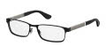 Tommy Hilfiger Th 1479 Black (0807) Eyeglasses - Color Image