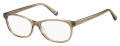Tommy Hilfiger Th 1682 Beige (010A) Eyeglasses - Color Image