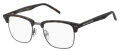 Tommy Hilfiger Th 1730 Dark Havana (0086) Eyeglasses - Color Image