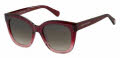 Tommy Hilfiger Th 1884/S Red (0C9A/HA) Sunglasses - Color Image
