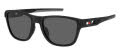 Tommy Hilfiger Th 1951/S Matte Black (003) Sunglasses - Color Image
