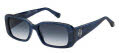 Tommy Hilfiger Th 1966/S Marble Blue (NUM) Sunglasses - Color Image