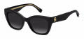 Tommy Hilfiger Th 1980/S Black (807) Sunglasses - Color Image