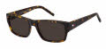 Tommy Hilfiger Th 2017/S Havana (086) Sunglasses - Color Image