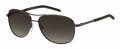 Tommy Hilfiger Th 2023/S Dark Ruthenium (KJ1) Sunglasses - Color Image