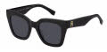 Tommy Hilfiger Th 2051/S Black (807) Sunglasses - Color Image
