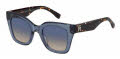Tommy Hilfiger Th 2051/S Blue (PJP) Sunglasses - Color Image
