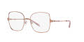 Tory Burch TY1079 Rose Gold (3340) Eyeglasses - Color Image