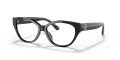 Tory Burch TY2123U Black (1709) Eyeglasses - Color Image