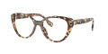Tory Burch TY2143U Vintage Tortoise (1995) Eyeglasses - Color Image