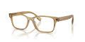Tory Burch TY2151U Transparent-Green (2006) Eyeglasses - Color Image