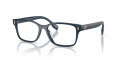 Tory Burch TY2151U Navy-Blue (2008) Eyeglasses - Color Image