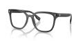 Tory Burch TY2152U Washed-Black (2019) Eyeglasses - Color Image
