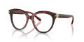 Tory Burch TY2154U Gradient-Tortoise (2011) Eyeglasses - Color Image