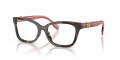 Tory Burch TY2159U Havanna (1964) Eyeglasses - Color Image