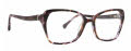Trina Turk Anitta Iris Eyeglasses - Color Image
