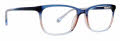 Trina Turk Daisey Peony Eyeglasses - Color Image