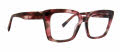 Trina Turk Daryl Rose Eyeglasses - Color Image