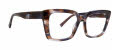 Trina Turk Daryl Slate Eyeglasses - Color Image