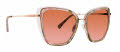 Trina Turk Maddalena Palm Springs Sunglasses - Color Image