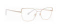 Trina Turk Mel Ivory (IVY) Eyeglasses - Color Image