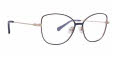 Trina Turk Park Wave Eyeglasses - Color Image