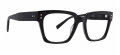 Trina Turk Toni Black Eyeglasses - Color Image
